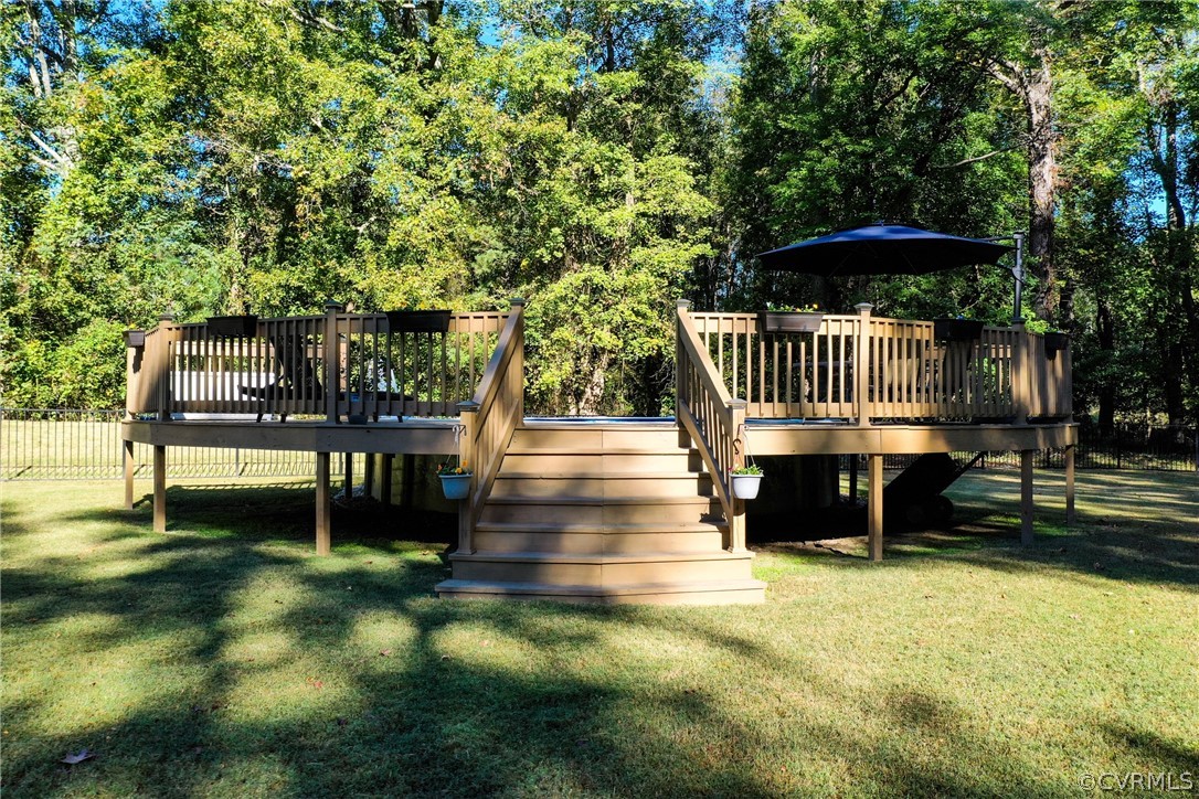 516 Enon Church Road Chester, VA 23836 - Photo 41 of 48