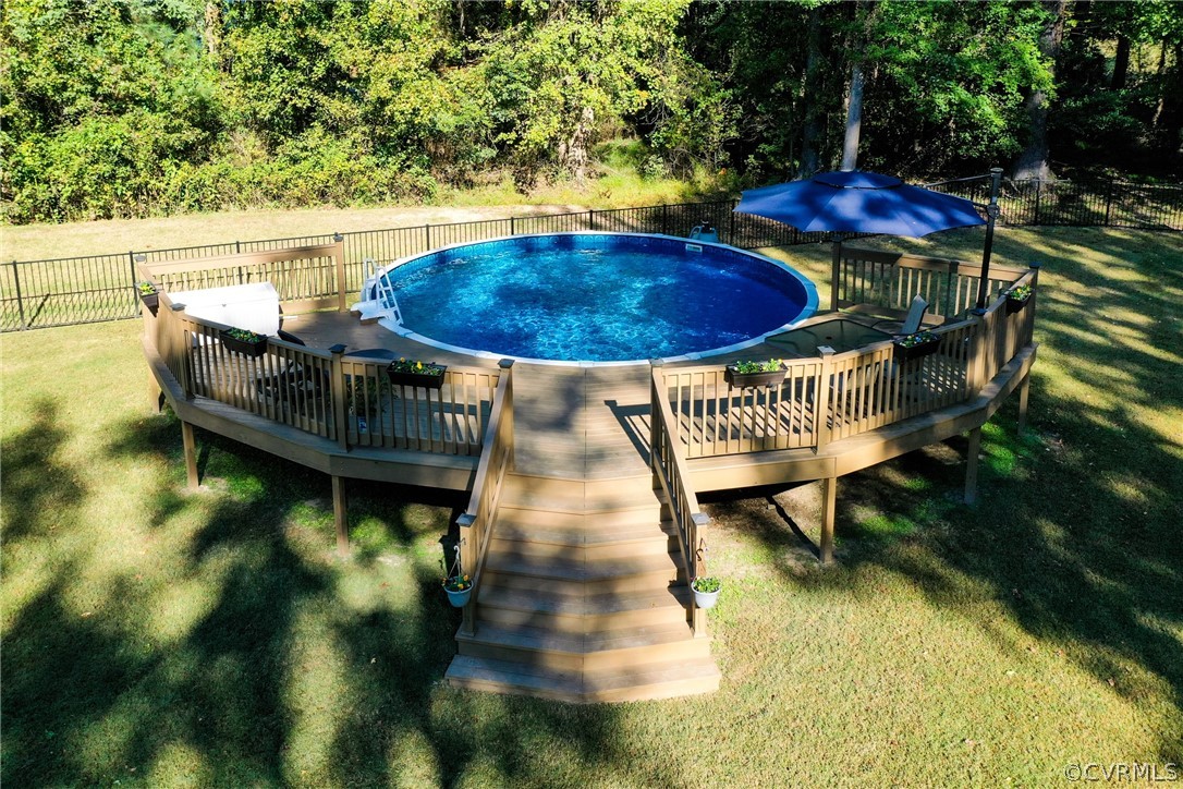 516 Enon Church Road Chester, VA 23836 - Photo 42 of 48