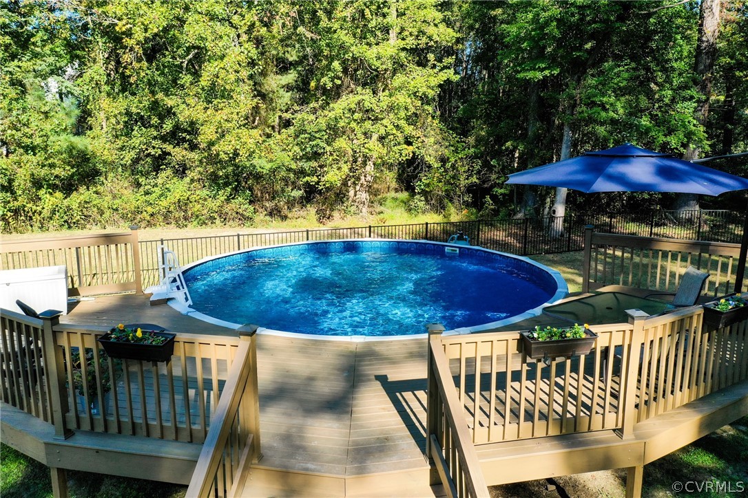 516 Enon Church Road Chester, VA 23836 - Photo 43 of 48