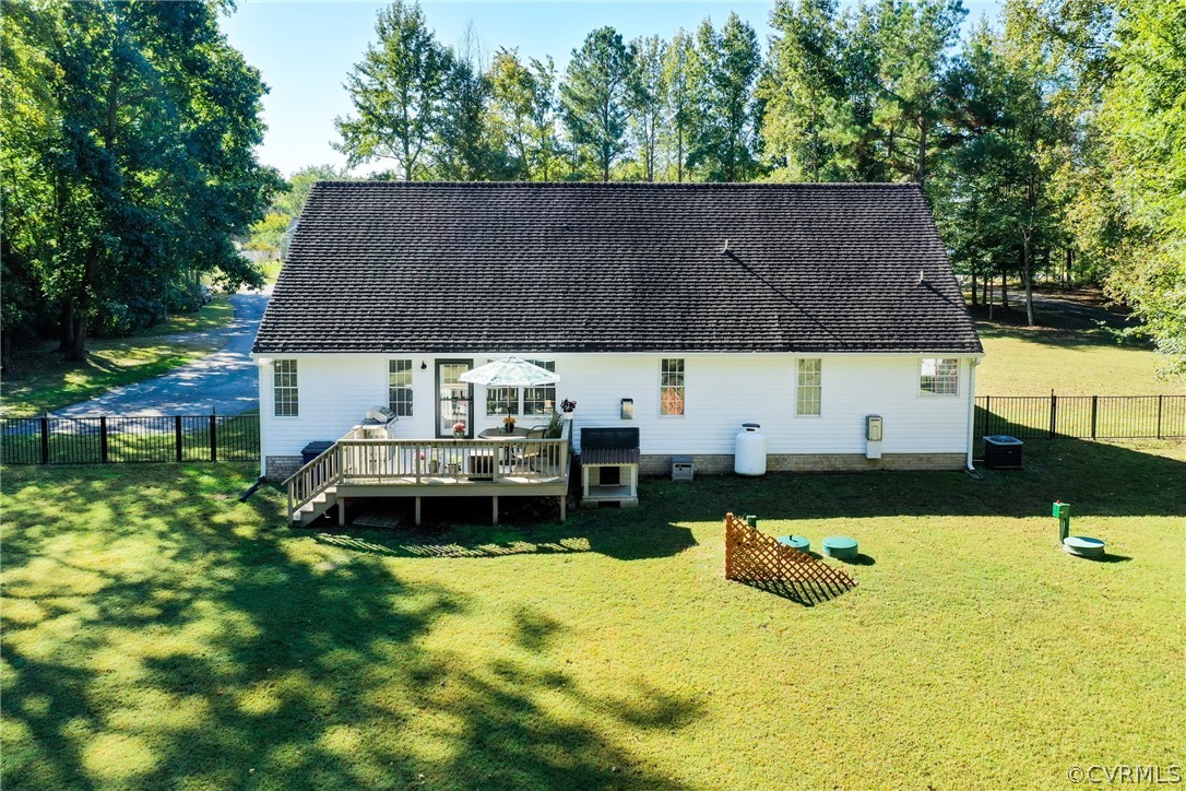 516 Enon Church Road Chester, VA 23836 - Photo 44 of 48