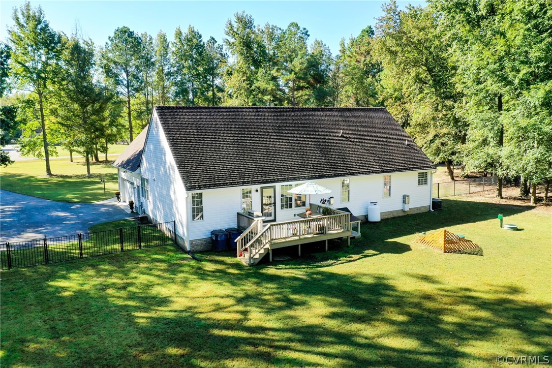 516 Enon Church Road Chester, VA 23836 - Photo 45 of 48