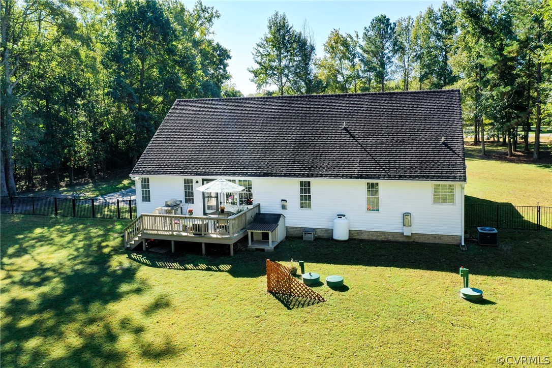 516 Enon Church Road Chester, VA 23836 - Photo 46 of 48