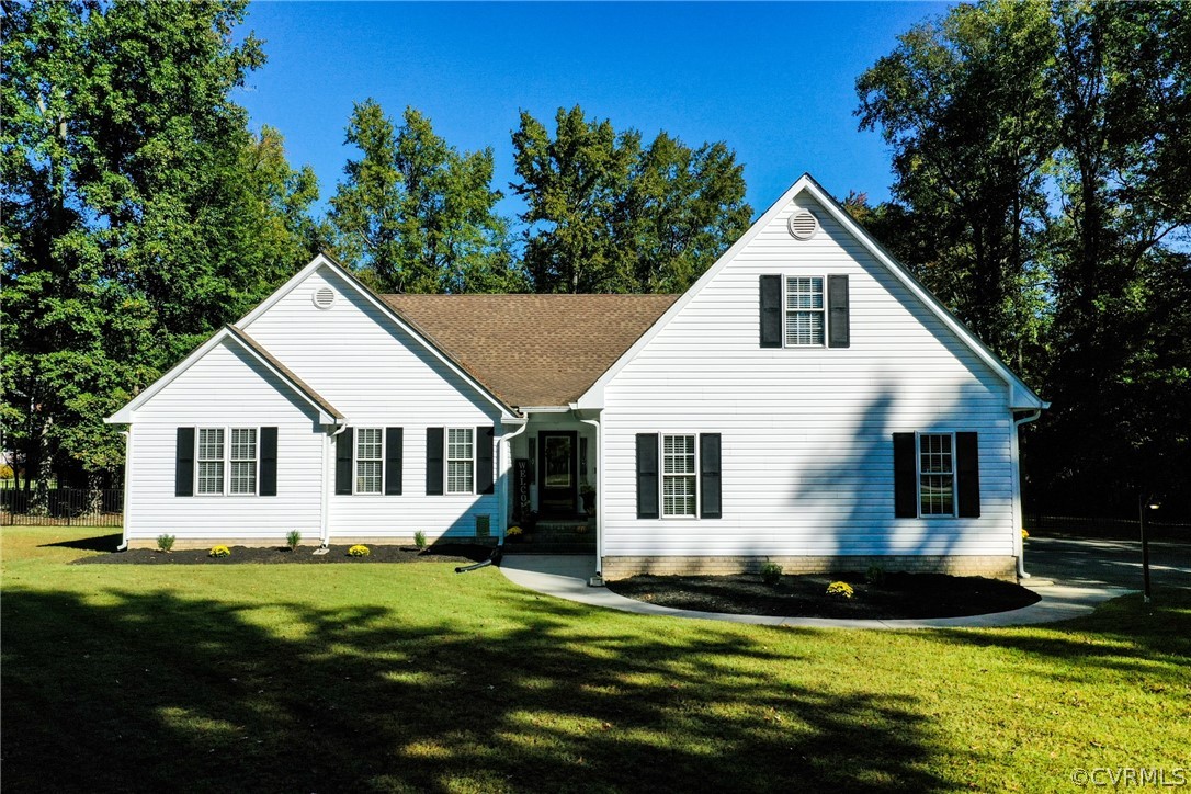 516 Enon Church Road Chester, VA 23836 - Photo 48 of 48