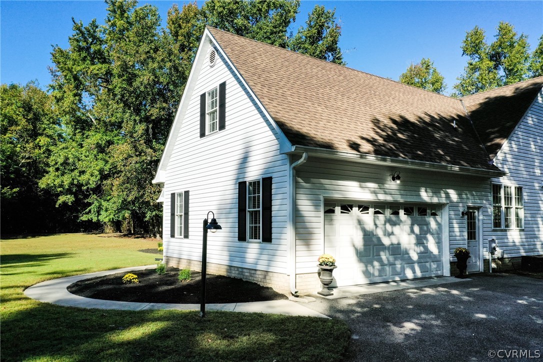 516 Enon Church Road Chester, VA 23836 - Photo 6 of 48