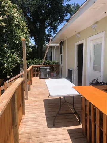$2,500 | 2814 Palmer Avenue, New Orleans, LA 70118