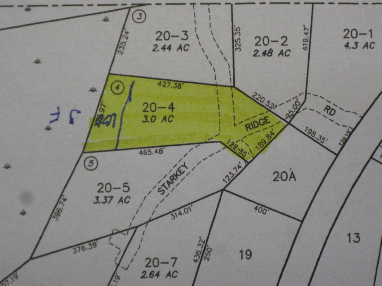Lot 4 Starkey Ridge Road South China, ME 04358 - Photo 1 of 1 IMG_7901