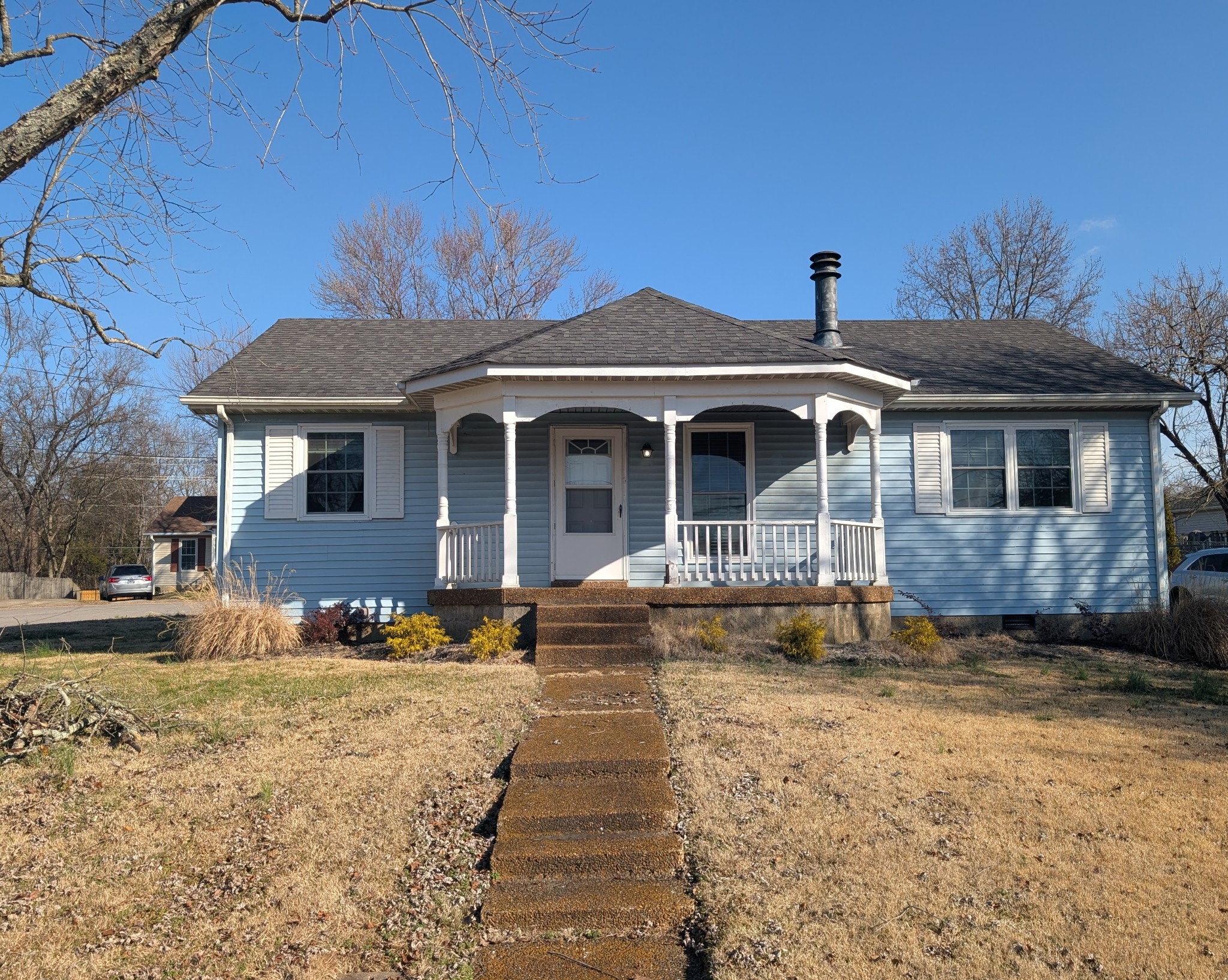 1413 Autumn Knoll Road Hermitage, TN 37076 - Photo 1 of 1