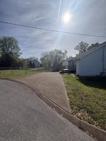 $1,750 | 1413 Autumn Knoll Road, Hermitage, TN 37076