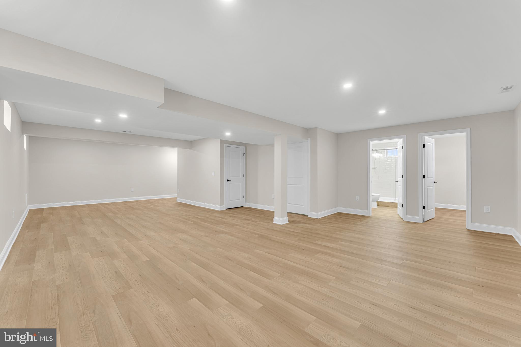 238 Landing Road Clarksboro, NJ 08020 - Photo 39 of 42 Finished Basement Is An Upgrade