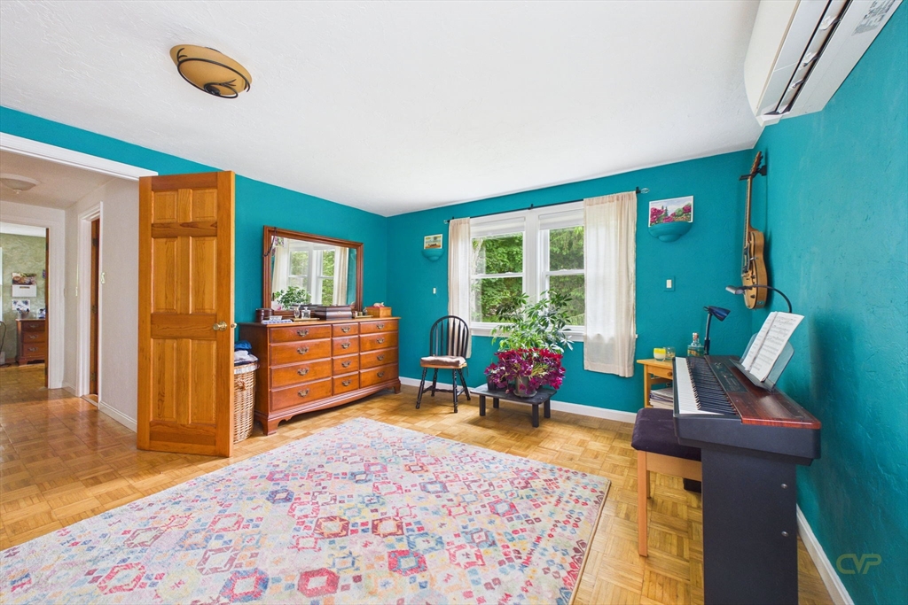 70 Neponset Street Canton, MA 02021 - Photo 32 of 39 a bedroom with furniture and a window