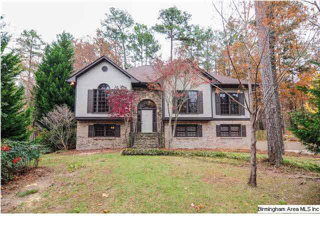 110 Grande View Circle Alabaster, AL 35114 - Photo 1 of 29
