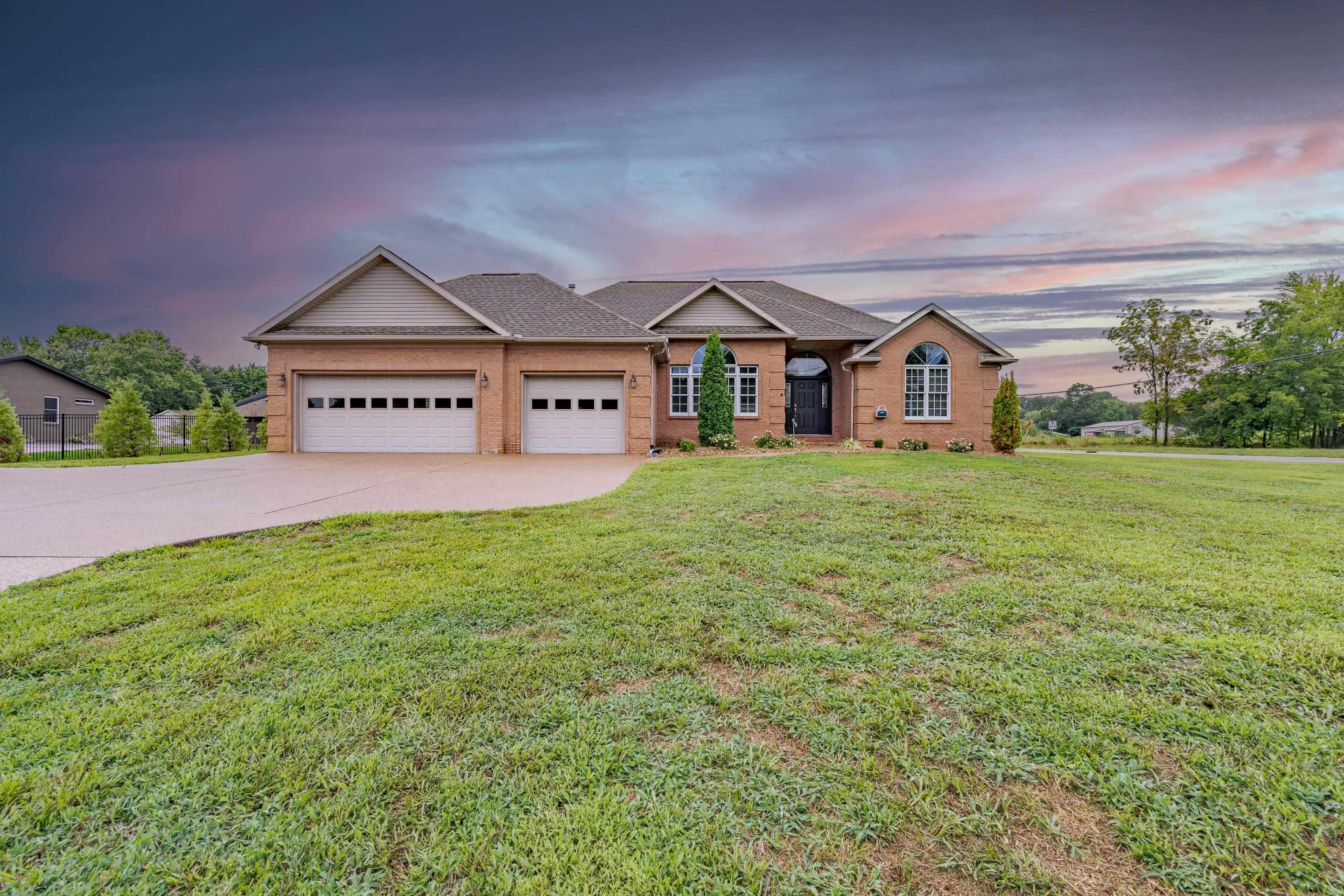 7766 Oak Grove Road Newburgh, IN 47630 - Photo 1 of 36 Gallery Image 1