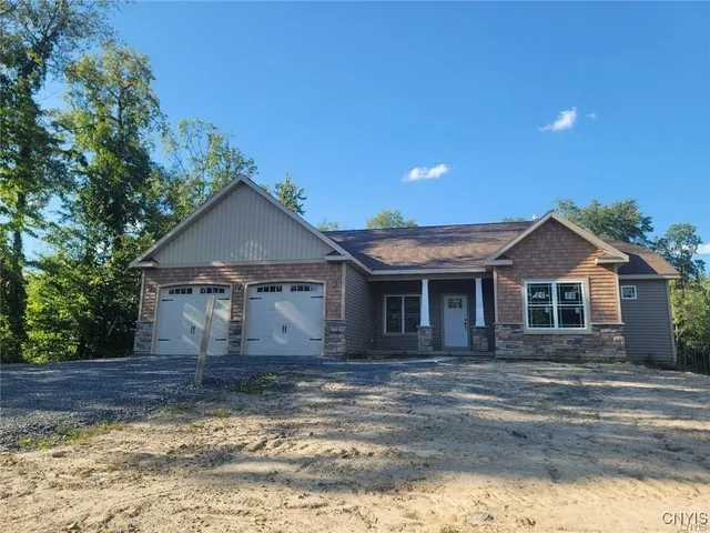 $949,870 | 8835-water Gaskin Road, Clay, NY 13041