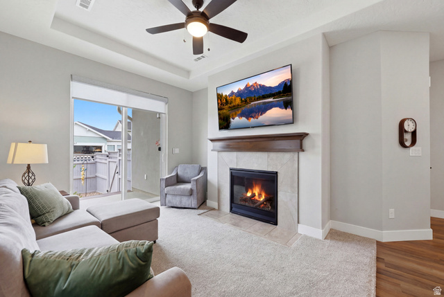 11508 Kitty Hawk Road South Jordan, UT 84009 - Photo 7 of 38