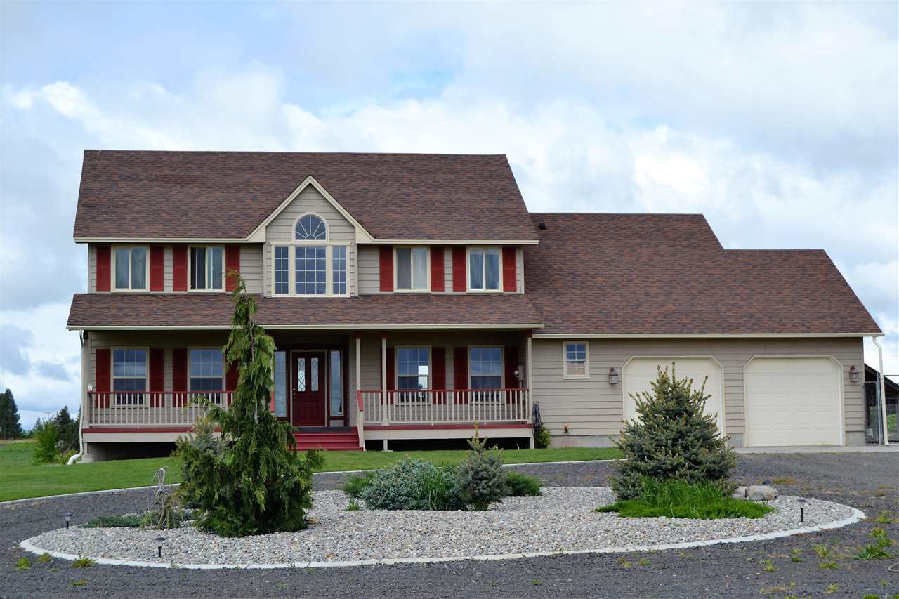 317 West Stutler Road Spokane, WA 99224 - Photo 1 of 20