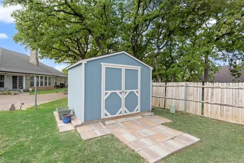$449,000 | 6155 Highwoods Court, Fort Worth, TX 76112