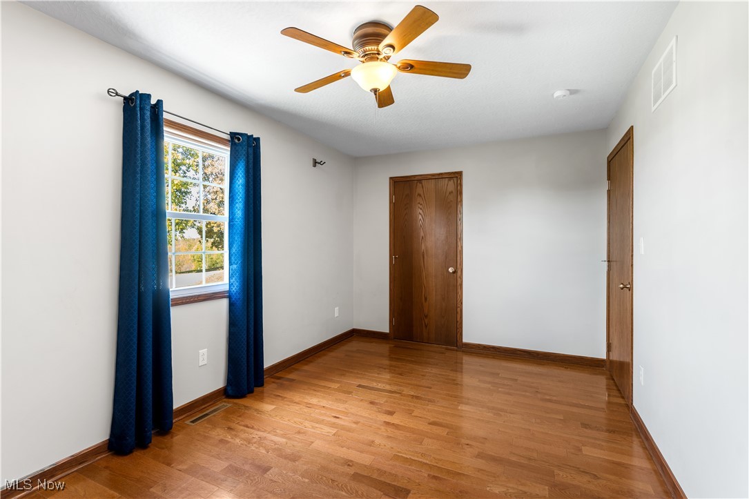 1448 Locust Ridge Road Washington, WV 26181 - Photo 23 of 47 Bedroom 2