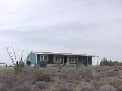 12620 South Ocotillo Ridge Trail Vail, AZ 85641 - Photo 1 of 1