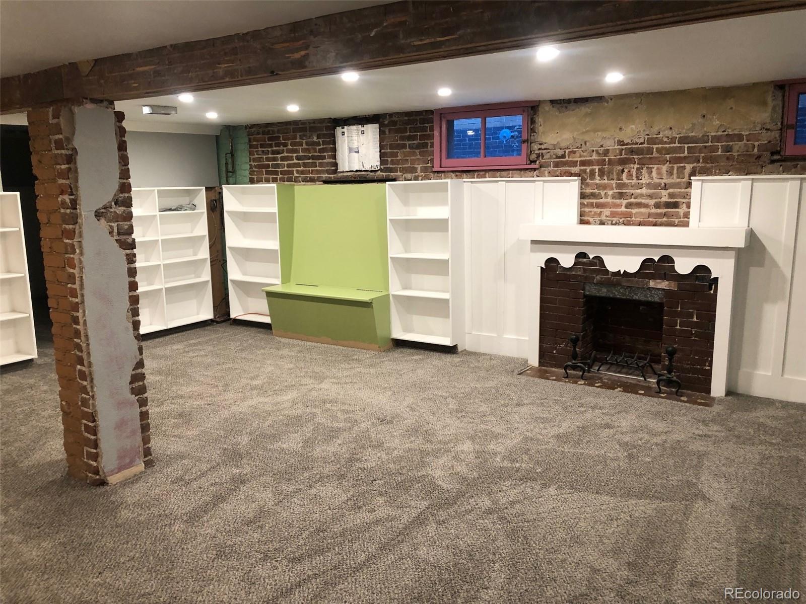 454 Franklin Street, Unit B Denver, CO 80218 - Photo 4 of 8