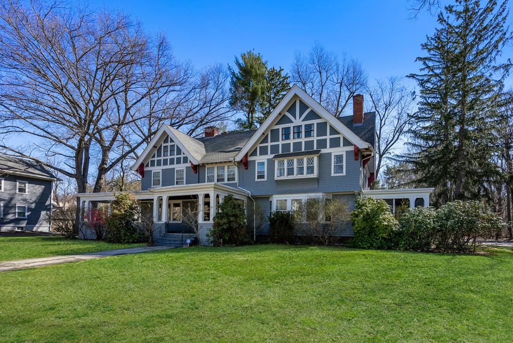 73 Washington Road Springfield, MA 01108 - Photo 1 of 42