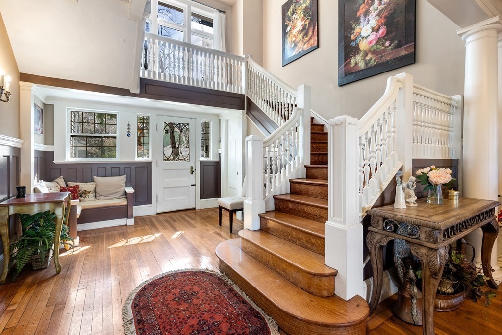 73 Washington Road Springfield, MA 01108 - Photo 14 of 42
