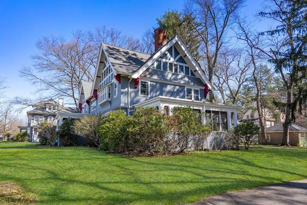 73 Washington Road Springfield, MA 01108 - Photo 36 of 42