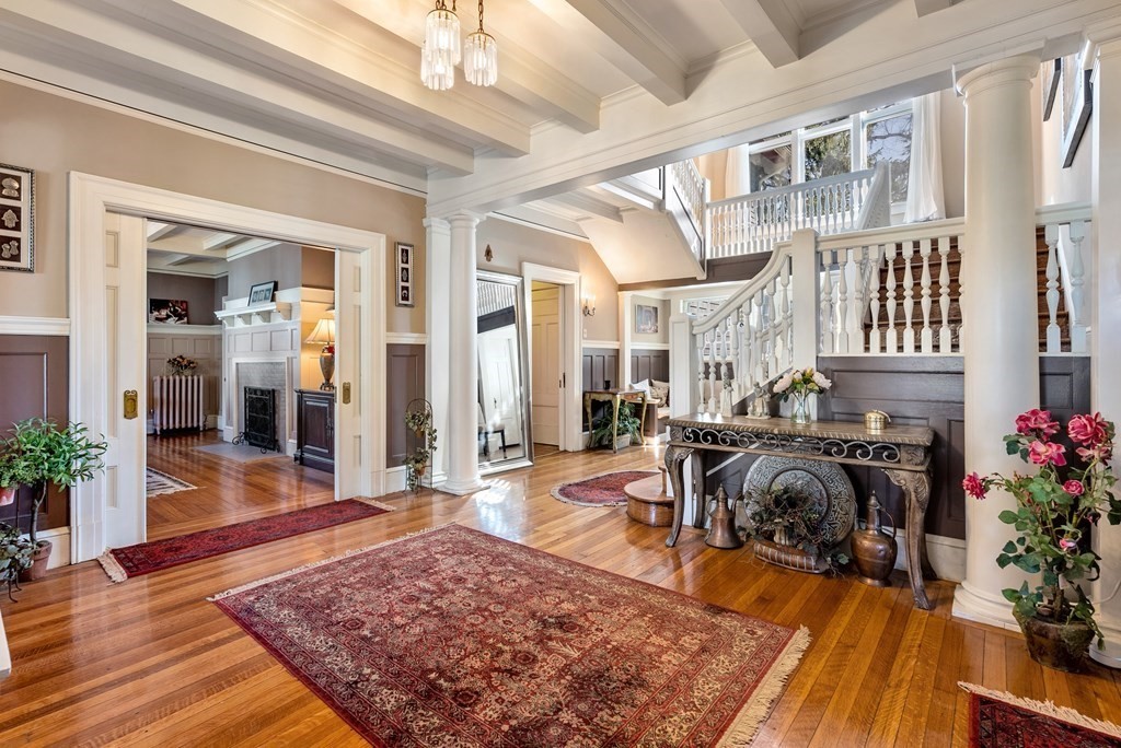 73 Washington Road Springfield, MA 01108 - Photo 41 of 42