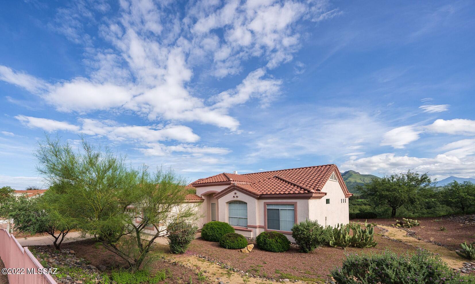 18 Kent Avenue Rio Rico, AZ 85648 - Photo 50 of 50