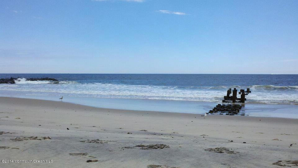 556 Ocean Road Spring Lake Heights, NJ 07762 - Photo 19 of 19 Beautiful Spring Lake beach!
