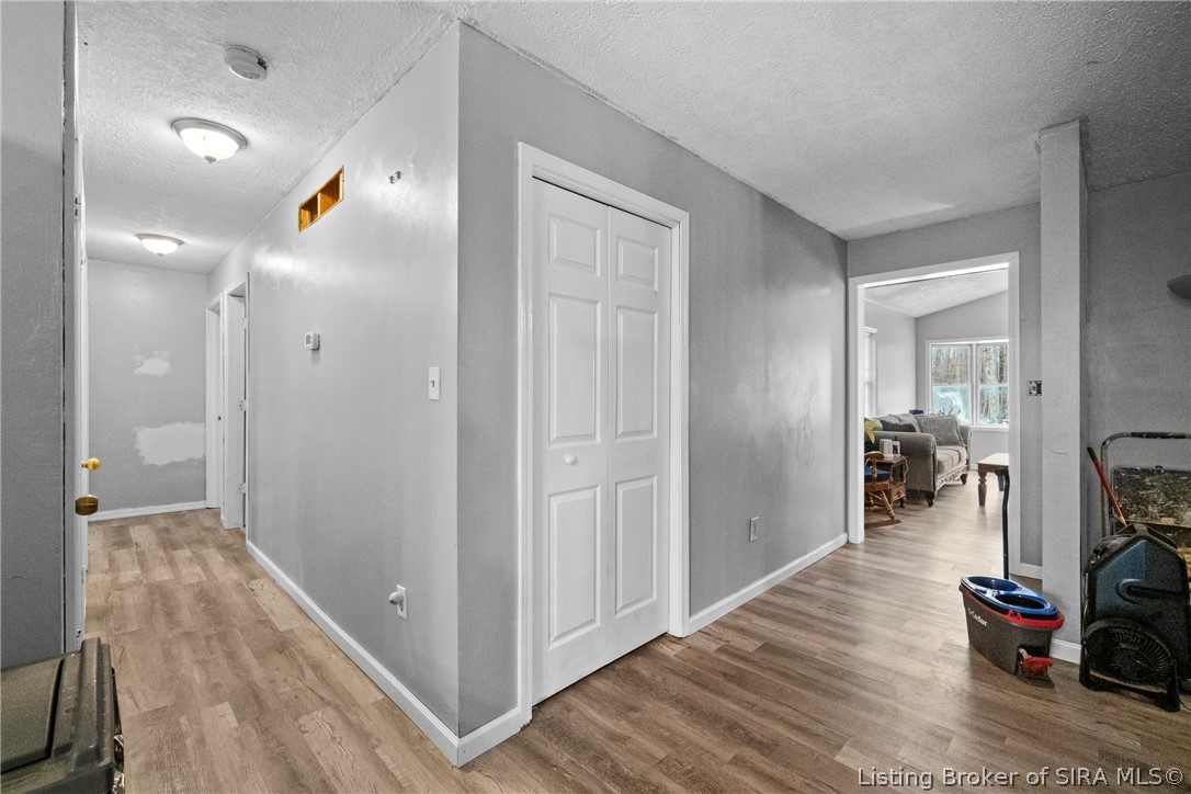 9690 South Voyles Road Pekin, IN 47165 - Photo 12 of 36