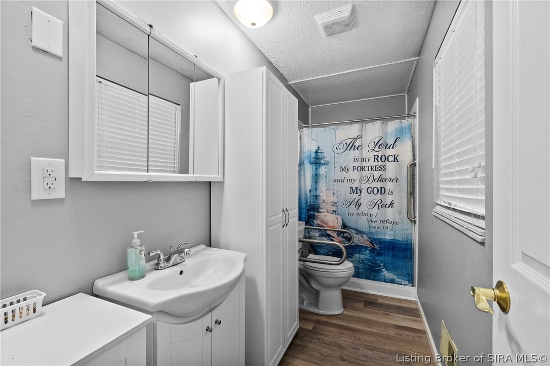 9690 South Voyles Road Pekin, IN 47165 - Photo 20 of 36