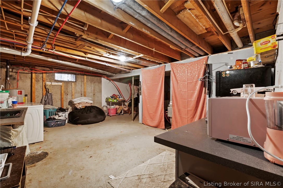 9690 South Voyles Road Pekin, IN 47165 - Photo 23 of 36