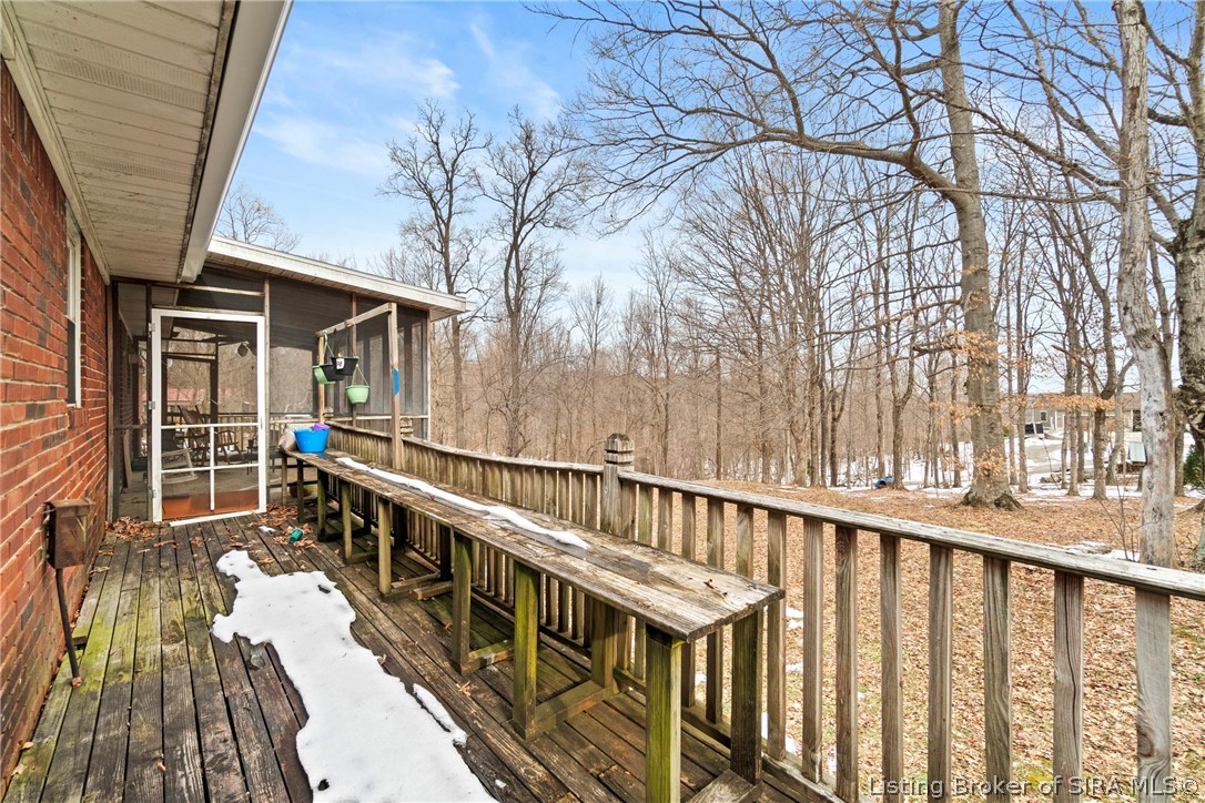 9690 South Voyles Road Pekin, IN 47165 - Photo 28 of 36