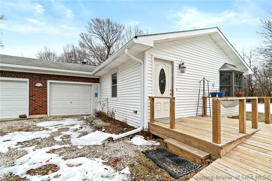 9690 South Voyles Road Pekin, IN 47165 - Photo 29 of 36