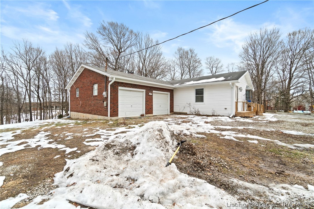 9690 South Voyles Road Pekin, IN 47165 - Photo 30 of 36