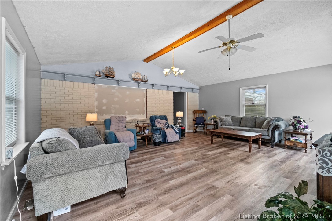 9690 South Voyles Road Pekin, IN 47165 - Photo 3 of 36