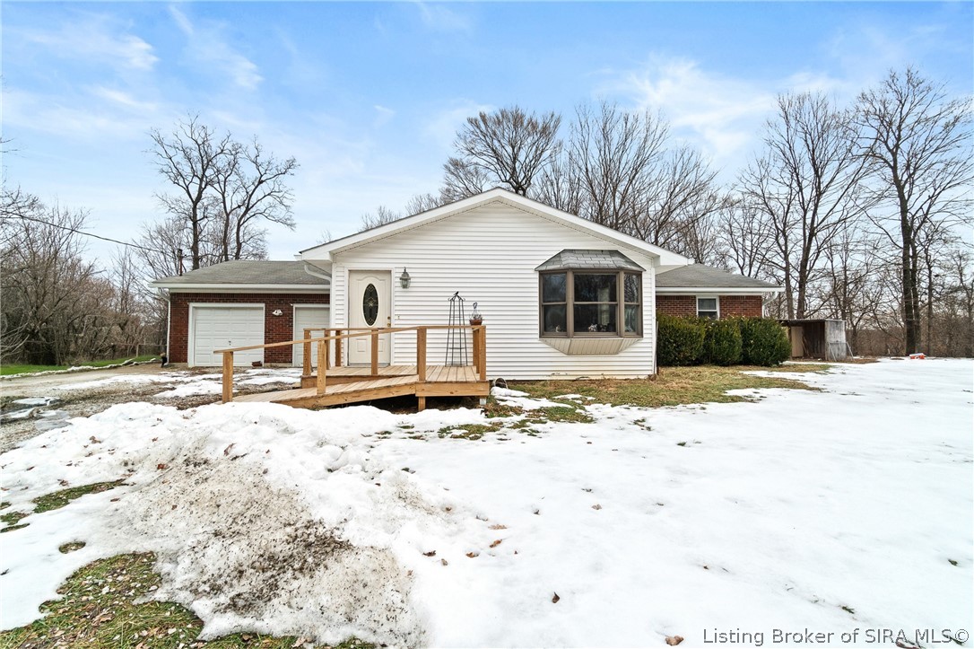 9690 South Voyles Road Pekin, IN 47165 - Photo 31 of 36