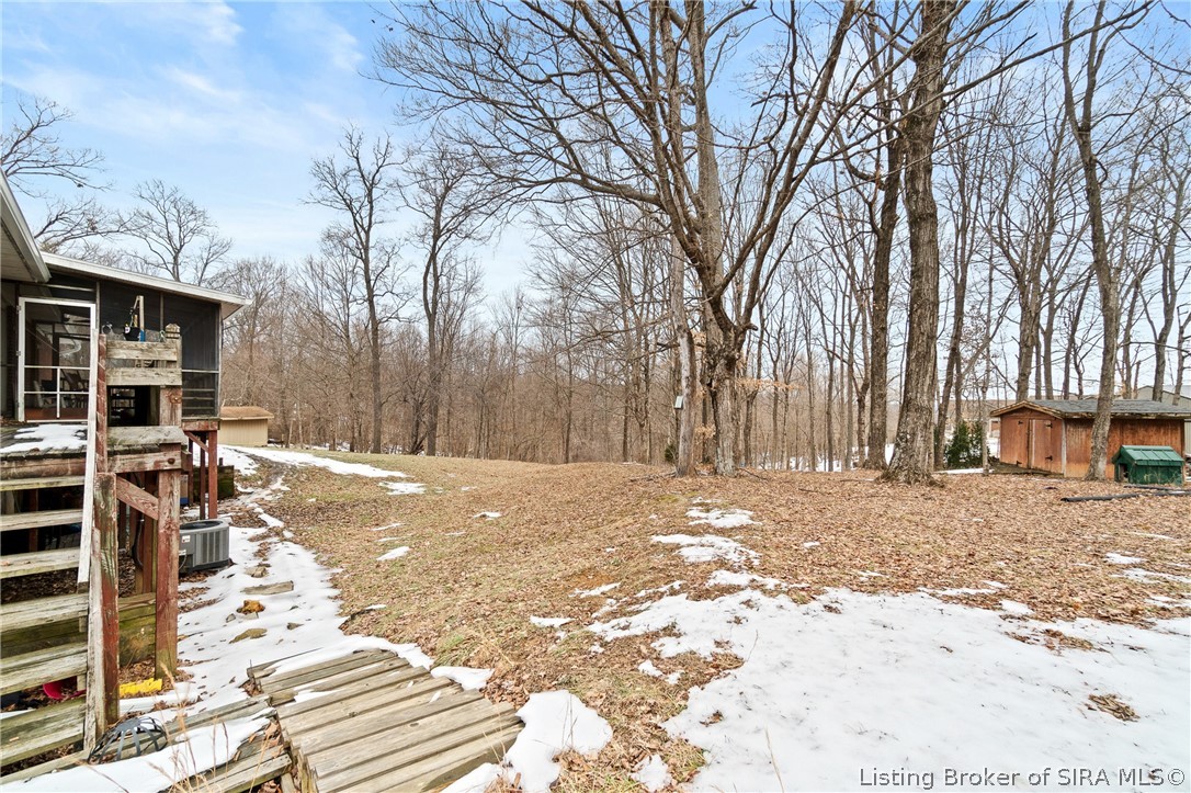 9690 South Voyles Road Pekin, IN 47165 - Photo 32 of 36