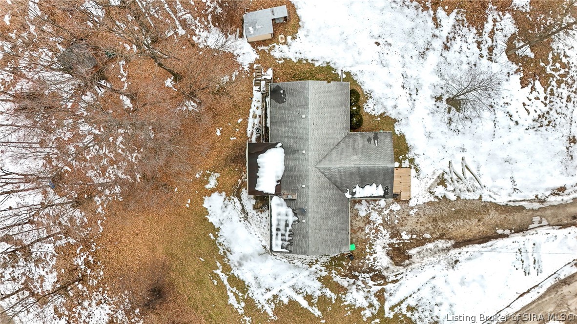 9690 South Voyles Road Pekin, IN 47165 - Photo 33 of 36