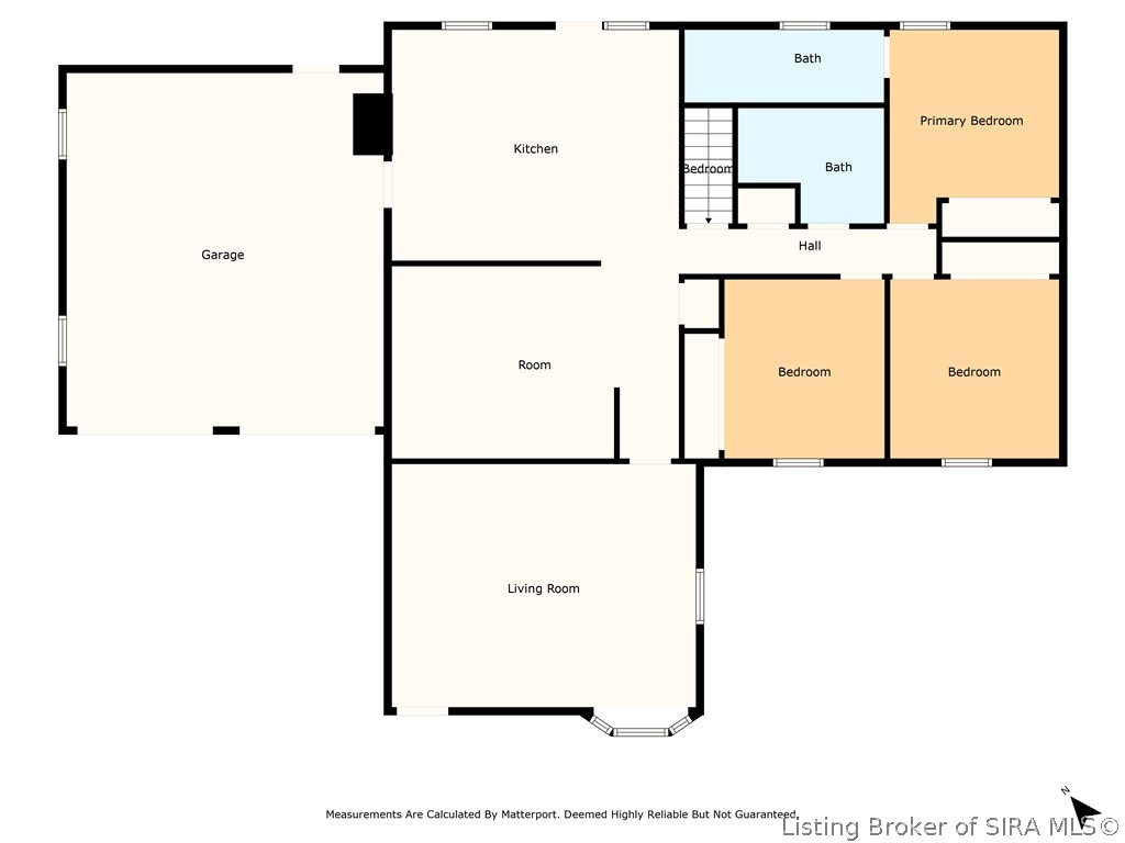 9690 South Voyles Road Pekin, IN 47165 - Photo 34 of 36
