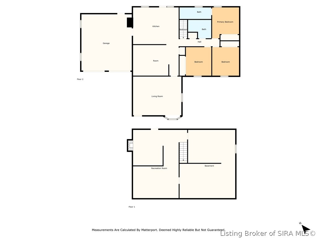 9690 South Voyles Road Pekin, IN 47165 - Photo 36 of 36