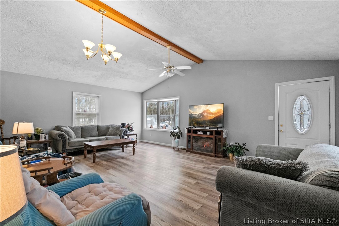 9690 South Voyles Road Pekin, IN 47165 - Photo 5 of 36