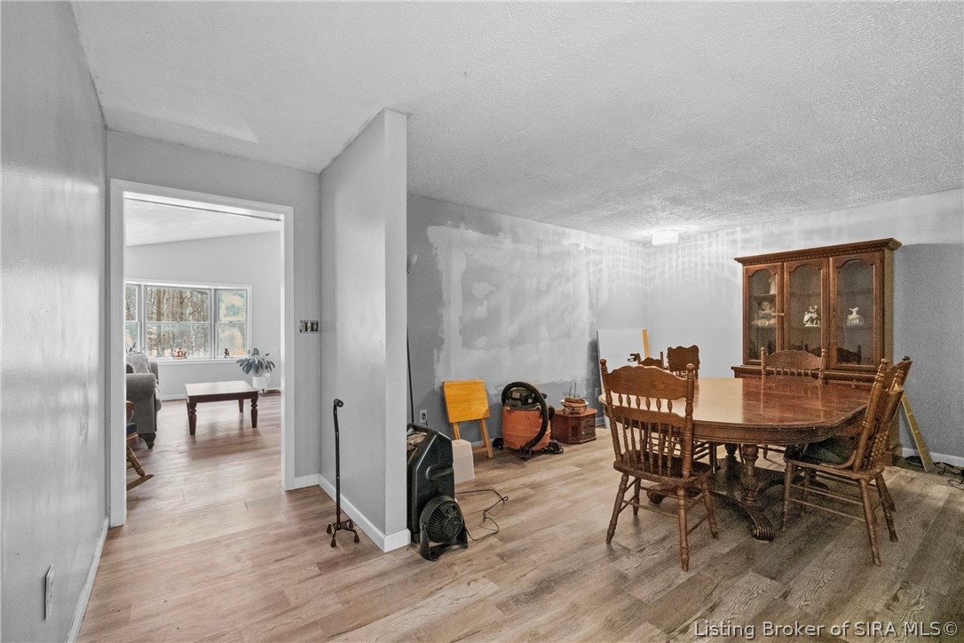 9690 South Voyles Road Pekin, IN 47165 - Photo 7 of 36