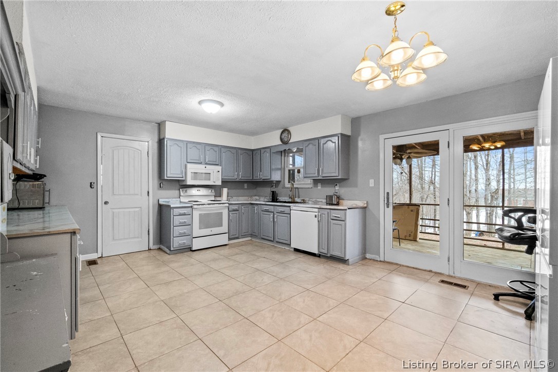 9690 South Voyles Road Pekin, IN 47165 - Photo 8 of 36