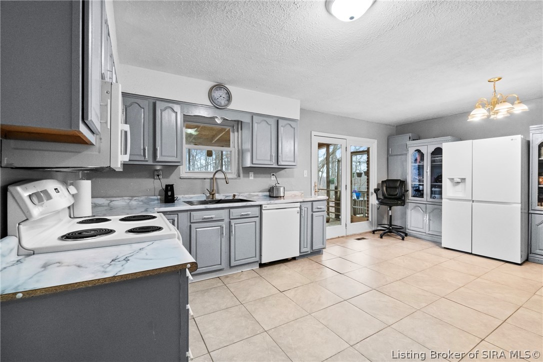 9690 South Voyles Road Pekin, IN 47165 - Photo 10 of 36