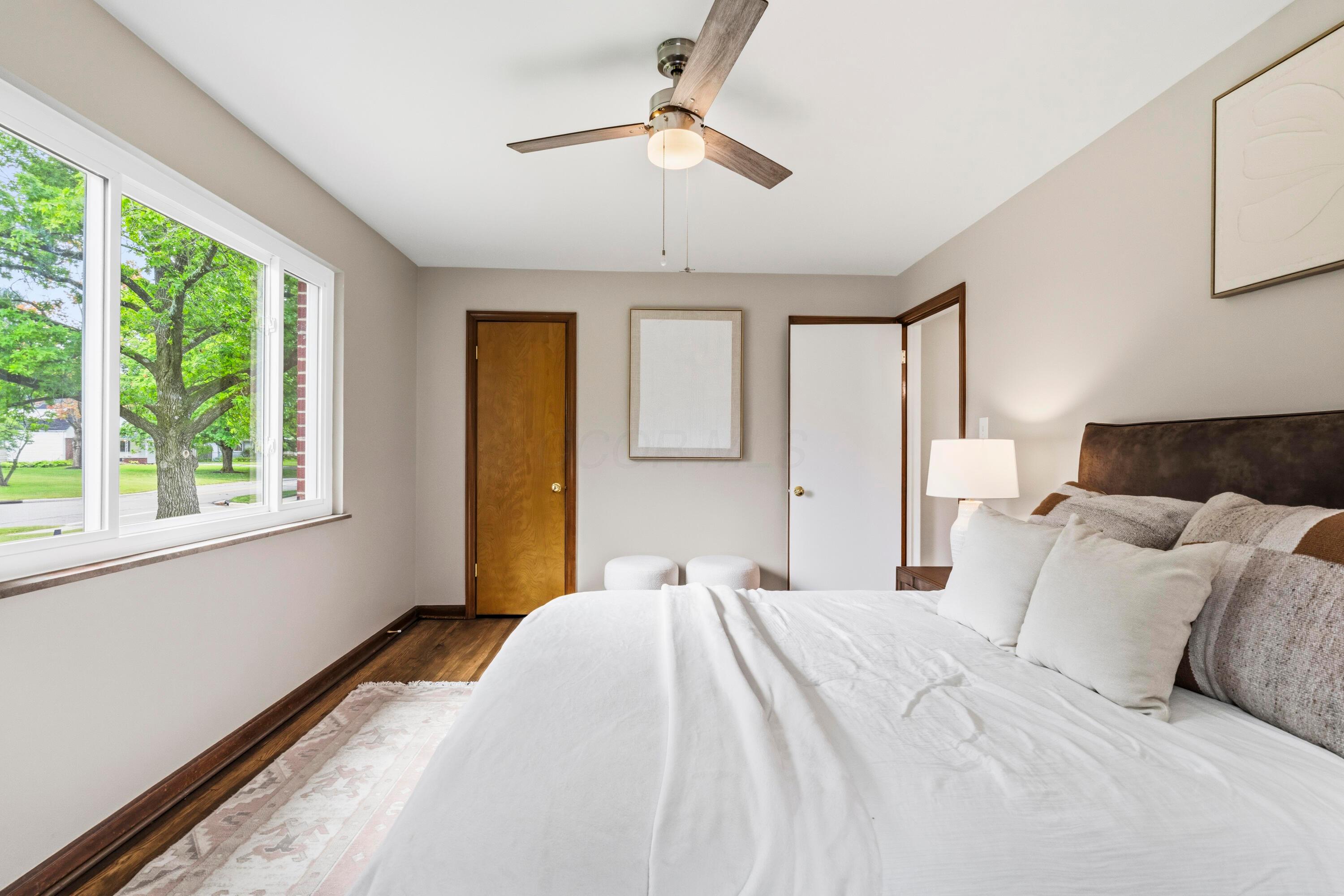 3213 Mountview Road Upper Arlington, OH 43221 - Photo 23 of 61 Primary Bedroom