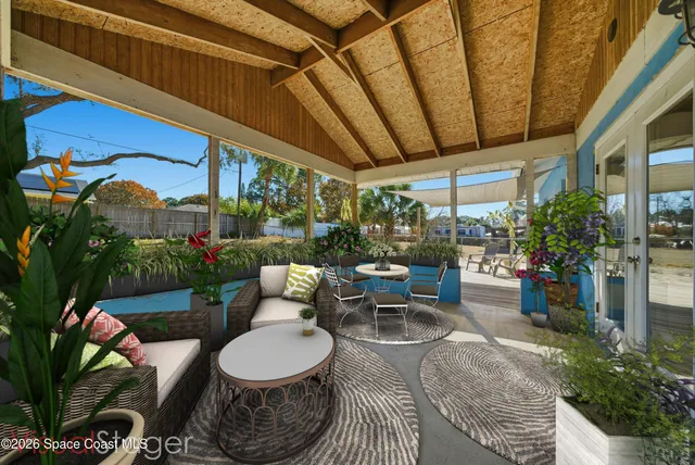 $285,000 | 6455 Orchid Avenue, Cocoa, FL 32927