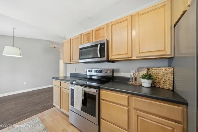 $285,000 | 6455 Orchid Avenue, Cocoa, FL 32927