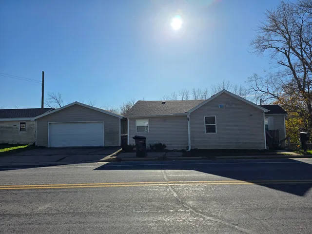 $259,900 | W6367 County Road A, Johnson Creek, WI 53038