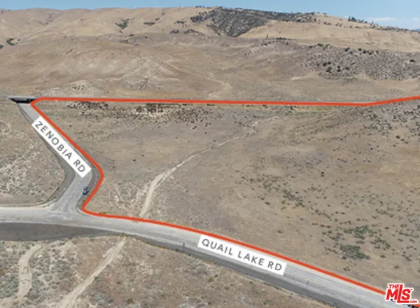 $2,995,000 | 7 Quail Lake, Lebec, CA 93243